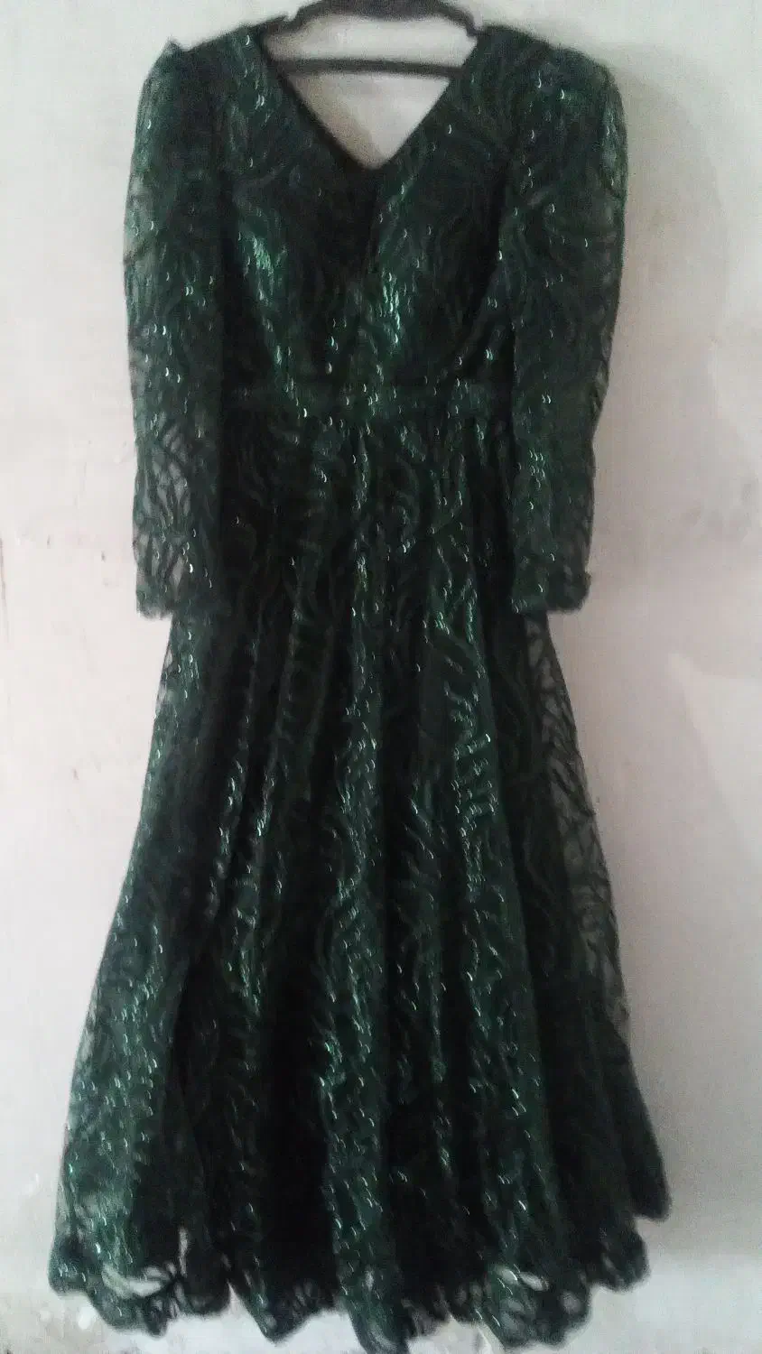 لباس مجلسی|لباس|چناران, |دیوار