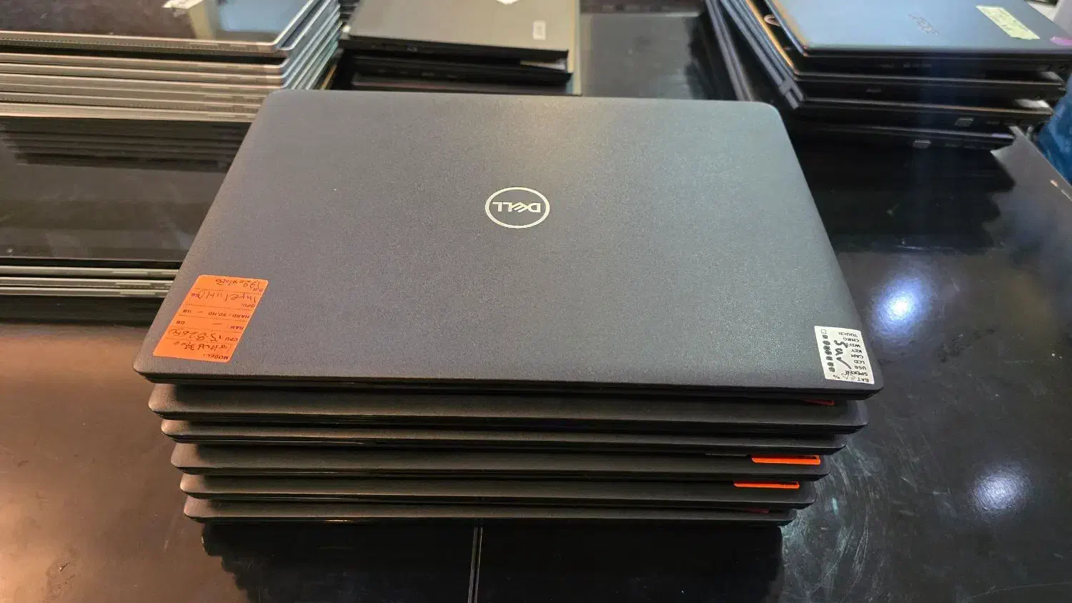 انواع لپ تاپ مناسب ترید مهندسی و حسابداری و خانگی|رایانه همراه|قرچک, مهدیه|دیوار