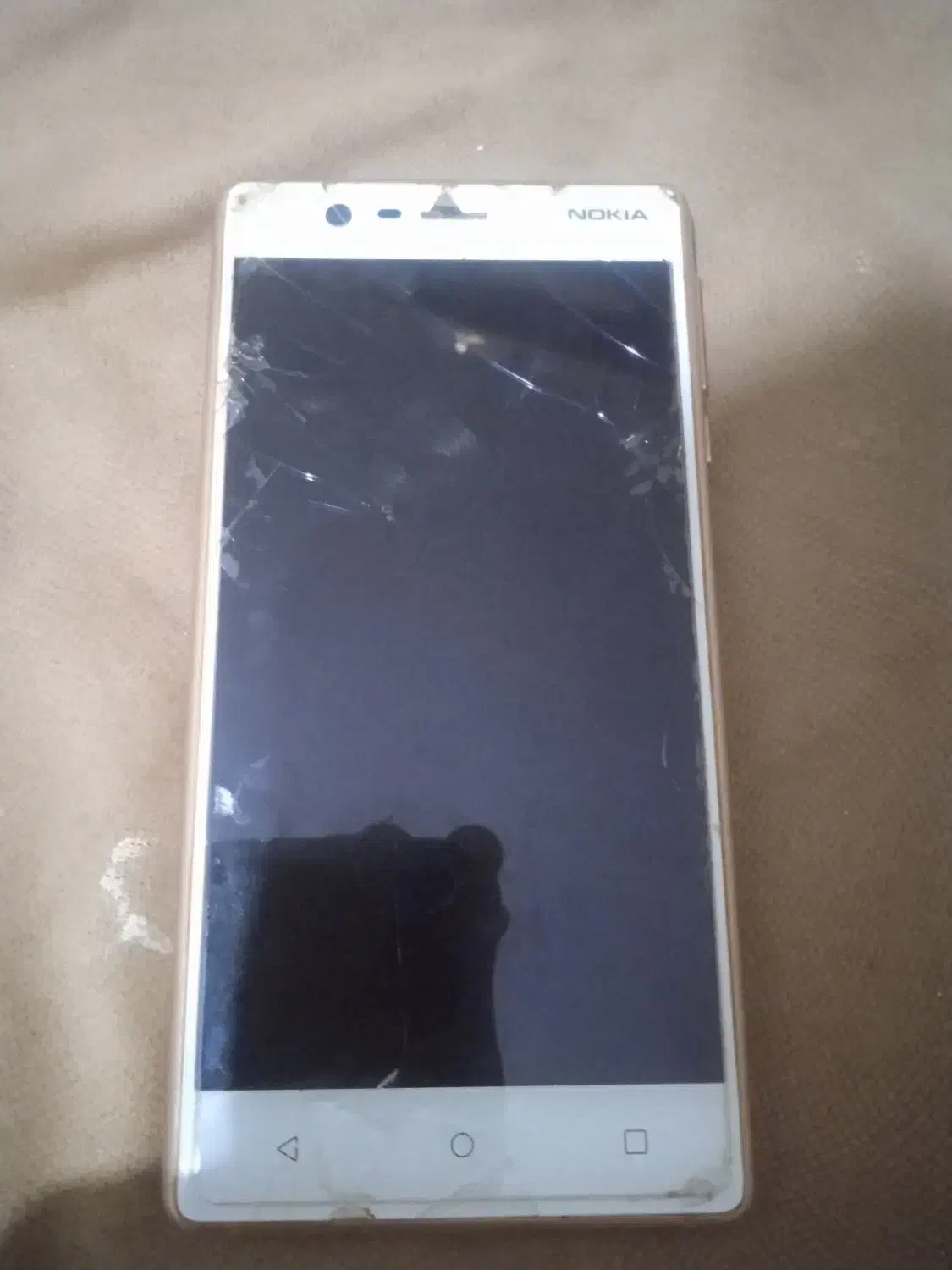 گوشی نو و با کیفیت|موبایل|سمنان, |دیوار