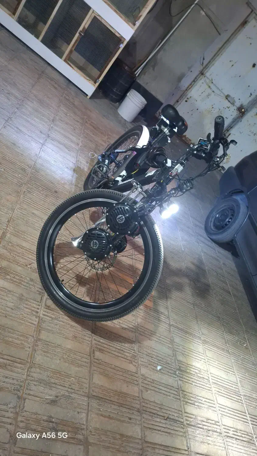 دوچرخه اسپرت|دوچرخه، اسکیت، اسکوتر|بم, |دیوار