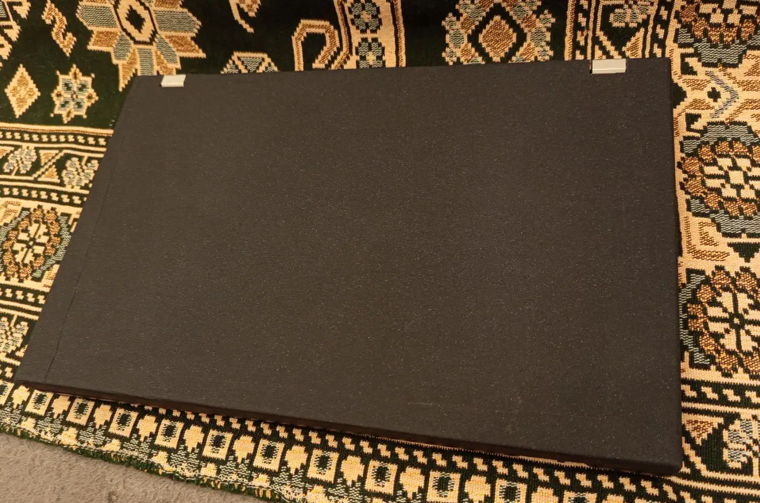 لپ تاپ|رایانه همراه|مشهد, کوشش|دیوار