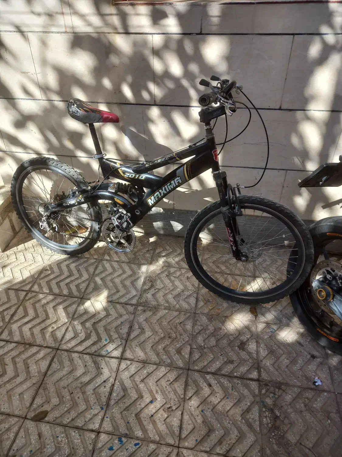 دوچرخه ۲۶|دوچرخه، اسکیت، اسکوتر|همدان, |دیوار