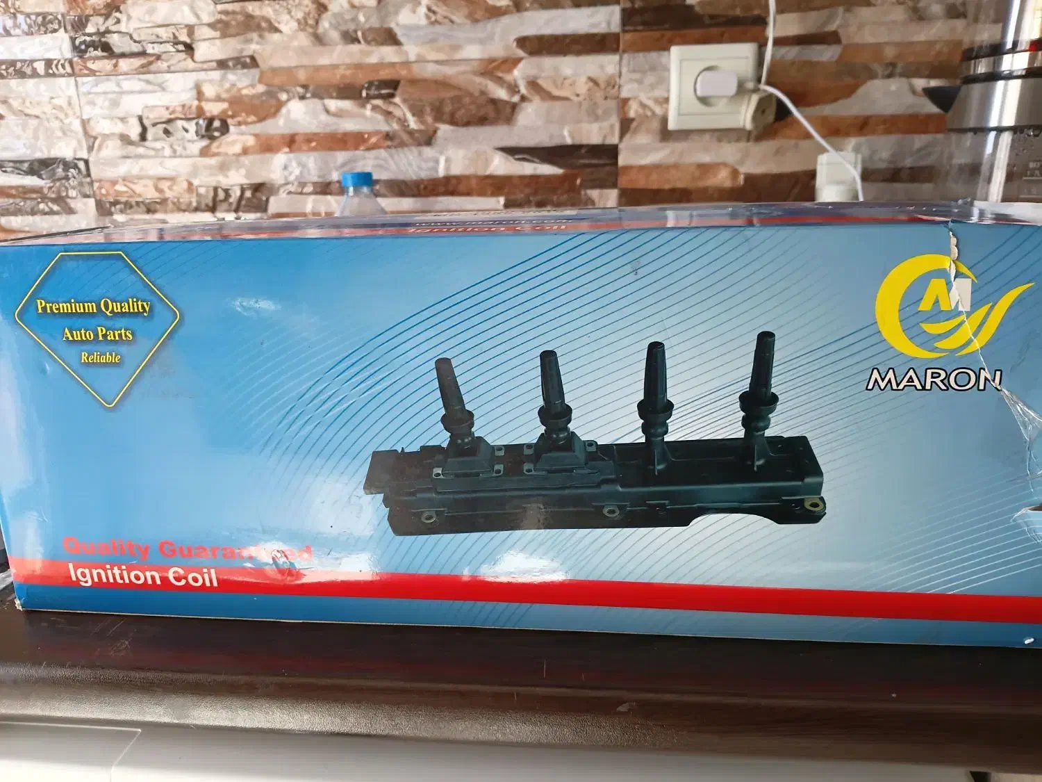 کوعل  زانتیا|قطعات یدکی و لوازم جانبی|تهران, پاسداران|دیوار