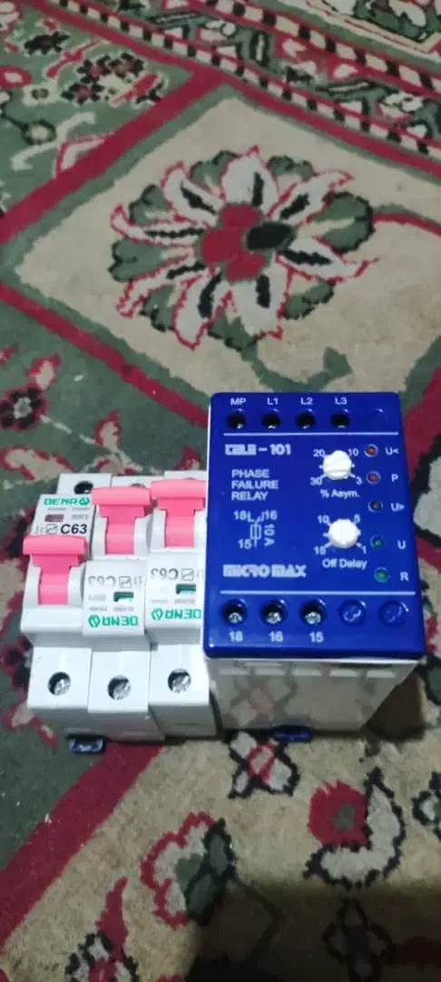 وسیله الکترونیکی|ماشینآلات صنعتی|ایذه, |دیوار