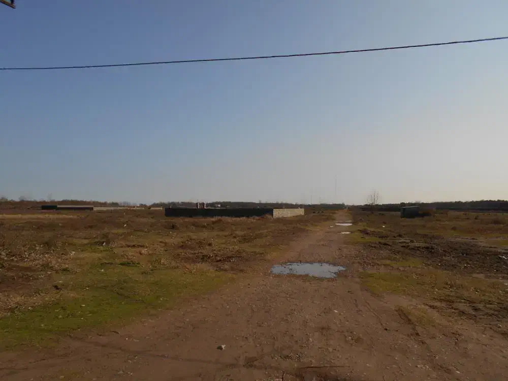 زمین|فروش زمین و ملک کلنگی|اردستان, |دیوار