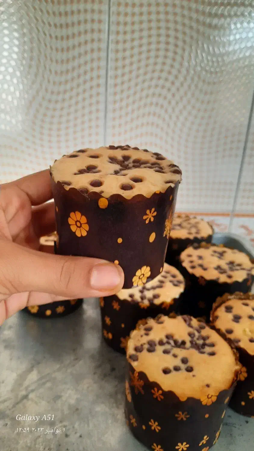 سفارش کیک و کوکی لیدی کیک تازه|خدمات پذیرایی، مراسم|بوشهر, |دیوار