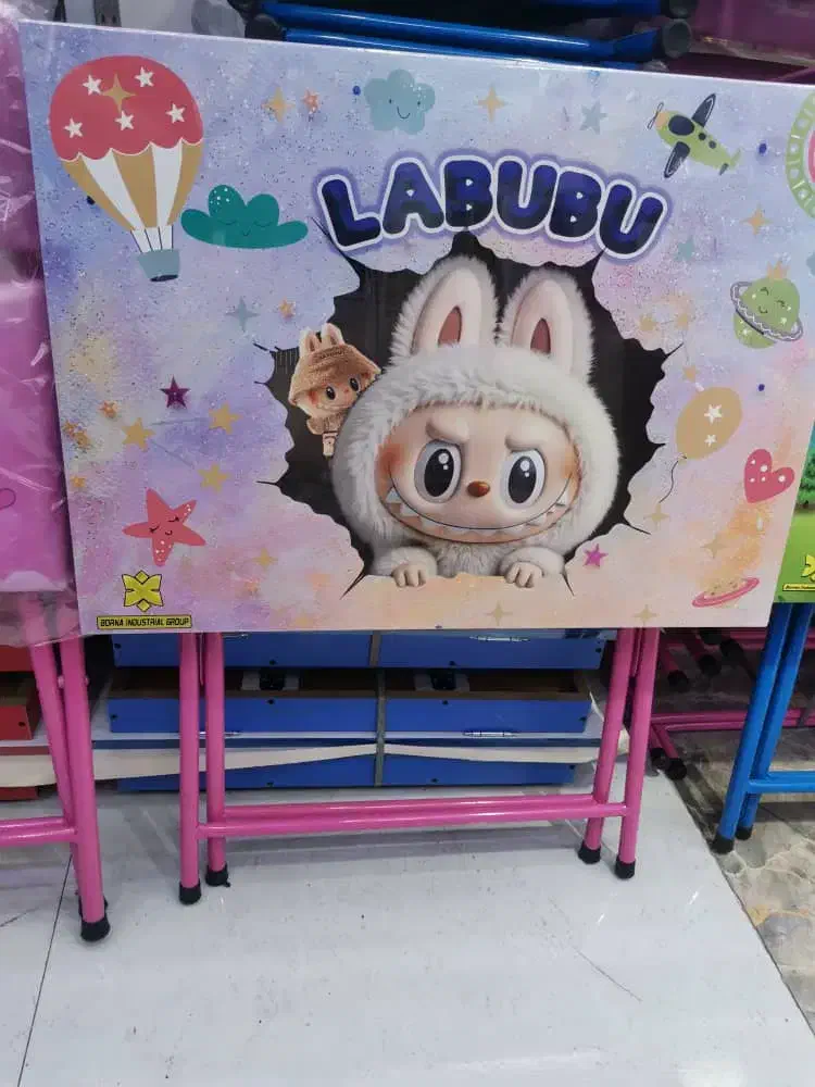 آف ویژه ست میز و صندلی تحریر مدرسه|میز تحریر و کامپیوتر|رشت, استادسرا|دیوار