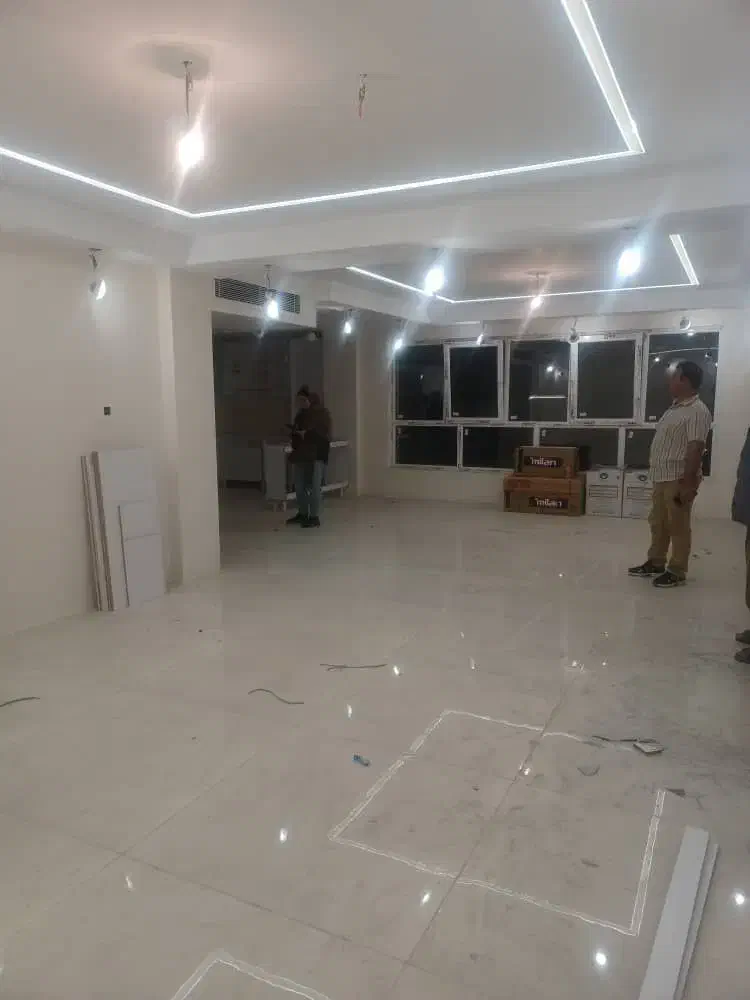 آپارتمان ۹۵ متری تکواحدی نوساز|فروش آپارتمان|تهران, منیریه|دیوار