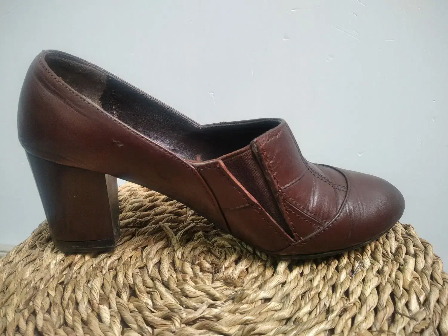 کفش|کیف، کفش، کمربند|شاهرود, |دیوار