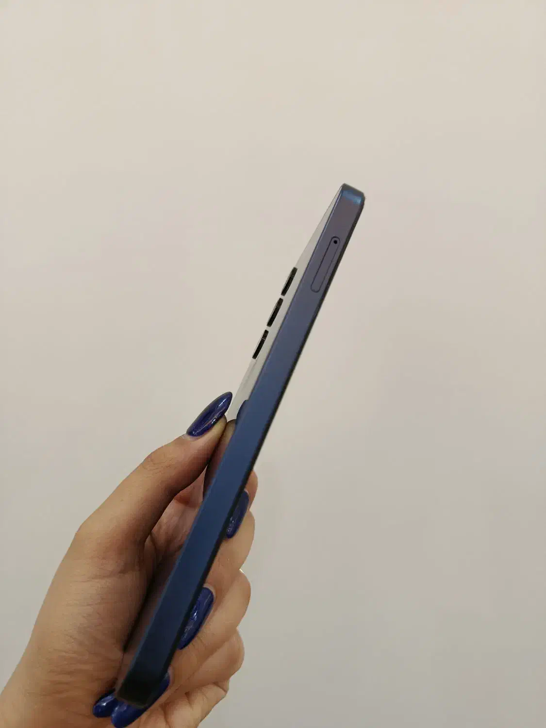 گوشی سامسونگ A25|موبایل|تاکستان, |دیوار