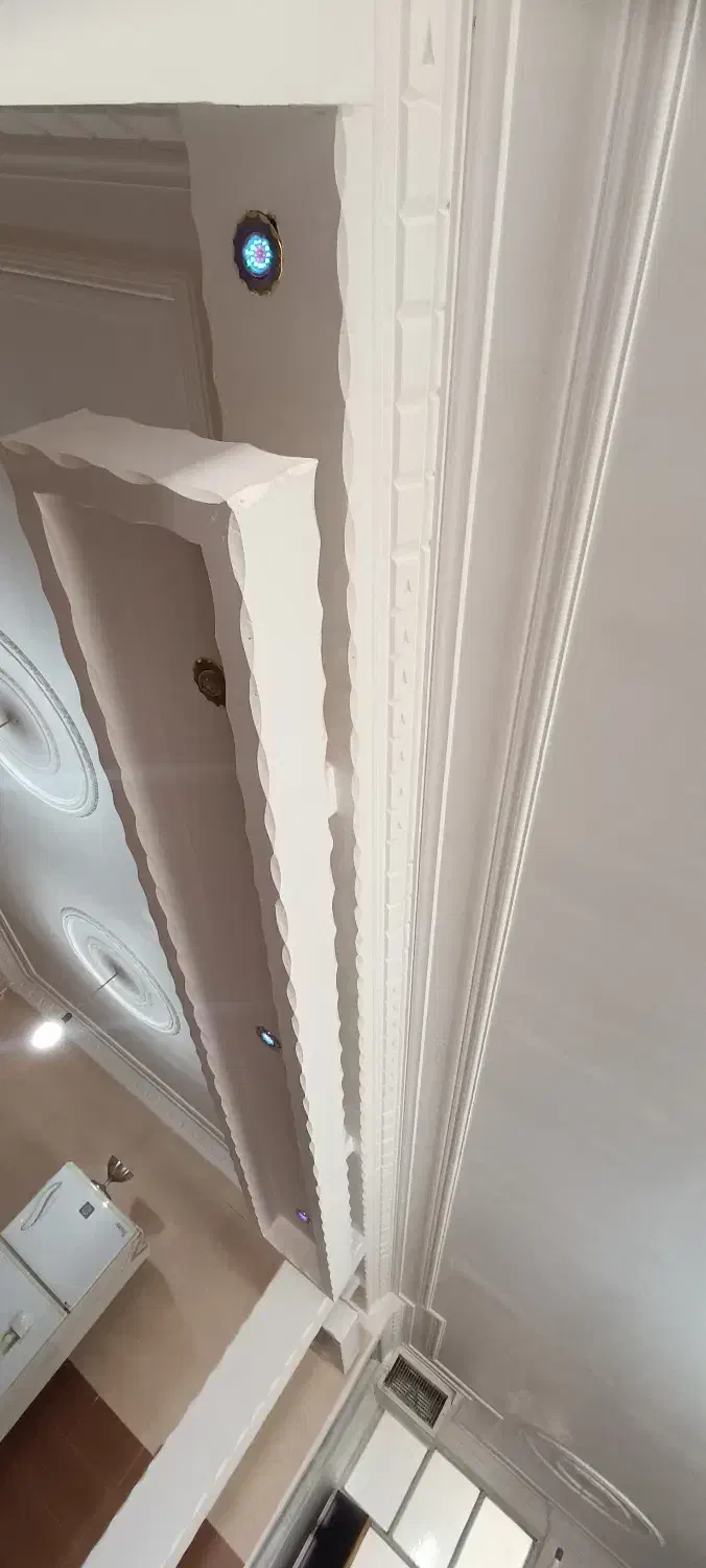 آرک آشپزخانه|مصالح و تجهیزات ساختمان|الشتر, |دیوار