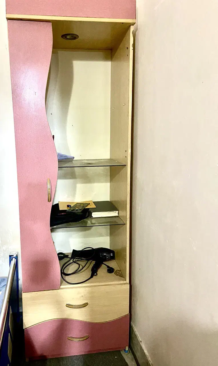 کمد|جاکفشی، کمد، دراور|گرگان, |دیوار