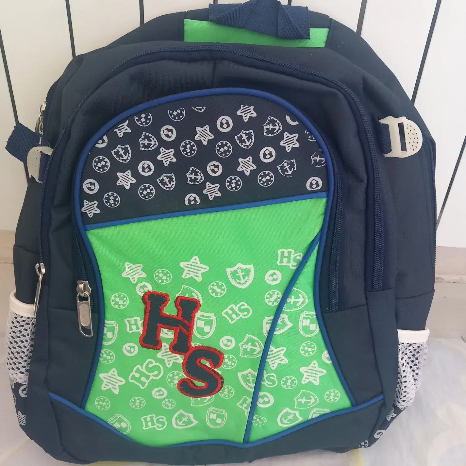 دفتر نو|لوازم التحریر|پیشوا, |دیوار