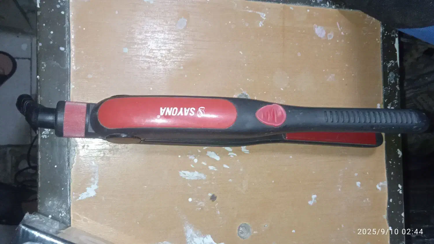 ۱عدداتو مو مارک سونیابسیارقوی باحرارت بالا|آرایشی، بهداشتی، درمانی|کهریزک, |دیوار