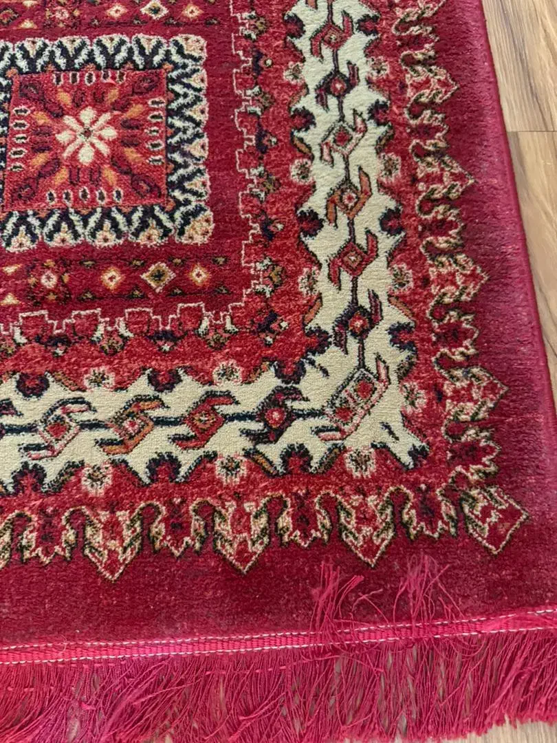 قالیچیه بلوچی طرح دستباف|فرش|قزوین, |دیوار
