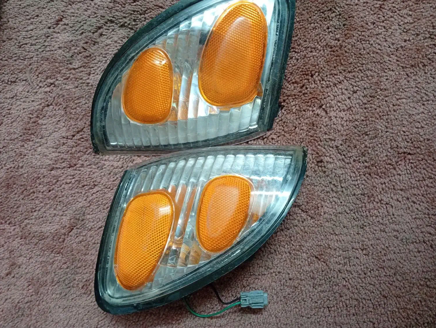 راهنما کاپرا1|قطعات یدکی و لوازم جانبی|قم, پردیسان|دیوار