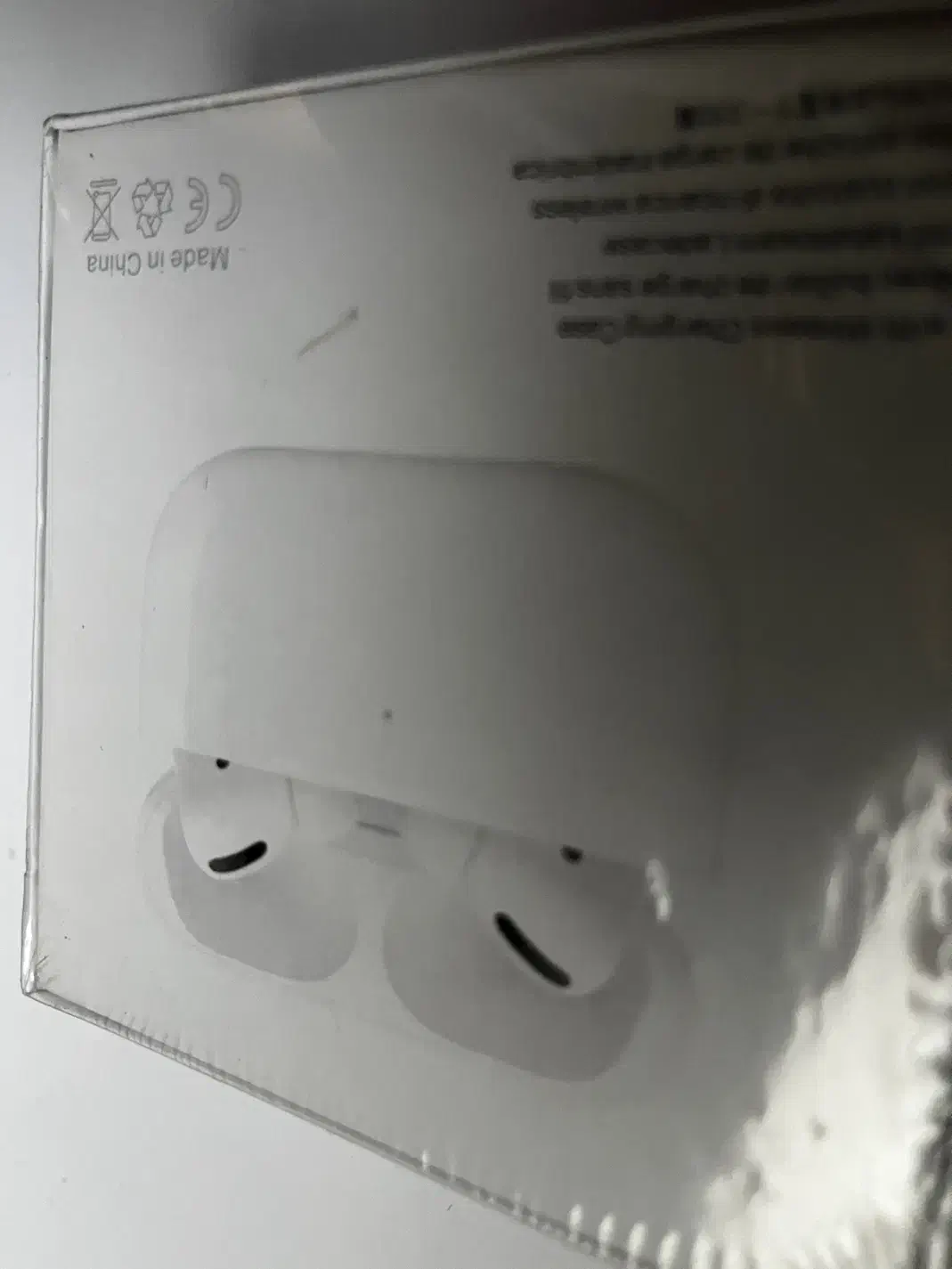 ایرپاد ۲ پرو طرح آیفون|لوازم جانبی موبایل و تبلت|تهران, نیروی هوایی (پیروزی)|دیوار