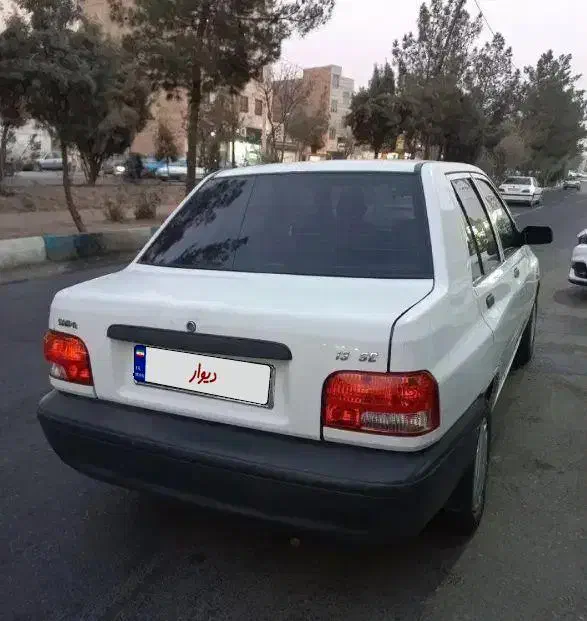 پراید 85|خودرو سواری و وانت|سبزوار, علمدار|دیوار