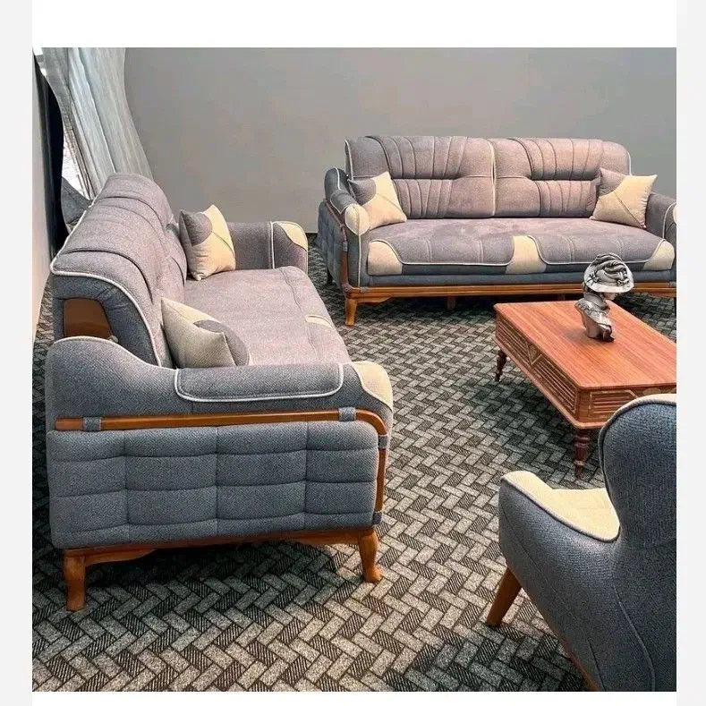 از تولید به خانهات *مدل کامفورت*اقساطی*قیمت مناسب|مبلمان خانگی و میز عسلی|اصفهان, کساره|دیوار