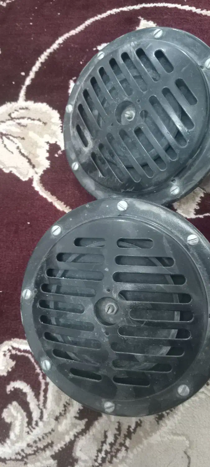 بوق ۱۰۱۱|قطعات یدکی و لوازم جانبی|زابل, |دیوار