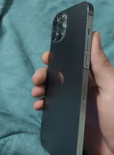 آیفون 12پرو مکس|موبایل|اصفهان, شهرک کوثر|دیوار