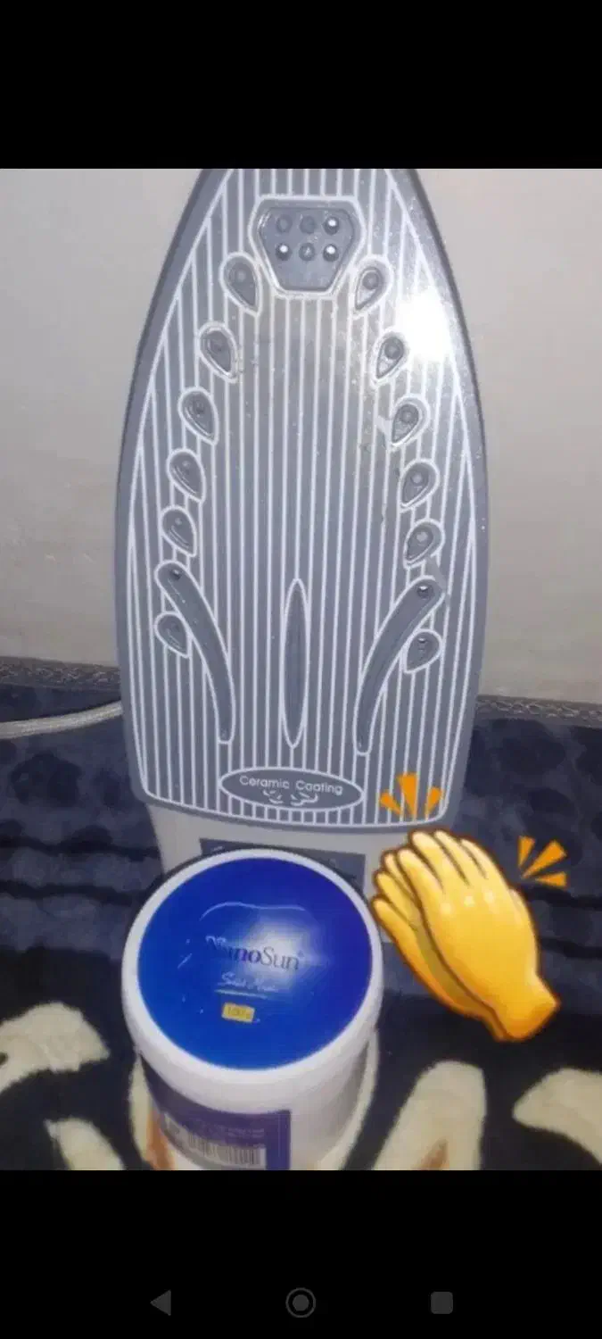 سالیدمجیک|مواد شوینده و دستمال کاغذی|تهران, مختاری|دیوار