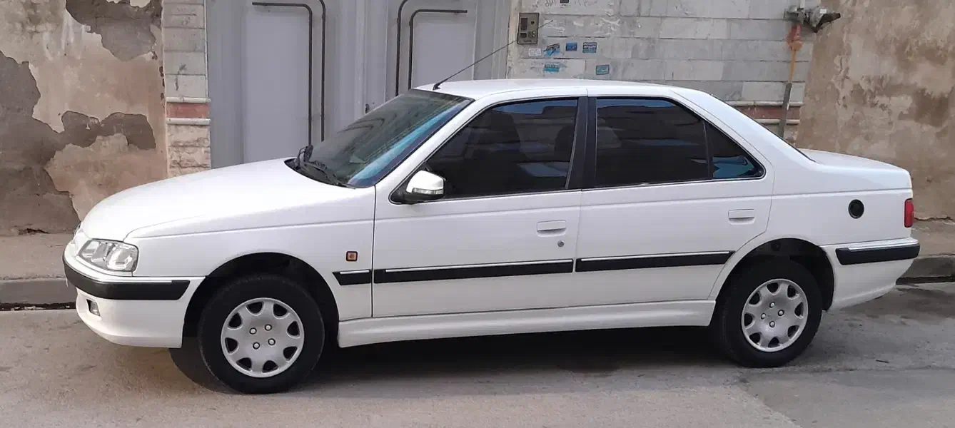 پژو پارس دوگانه مدل ۹۹|خودرو سواری و وانت|اردبیل, |دیوار