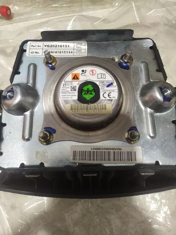 ایربگ پژو پارس و سنسور دنده عقب|قطعات یدکی و لوازم جانبی|بندرعباس, |دیوار