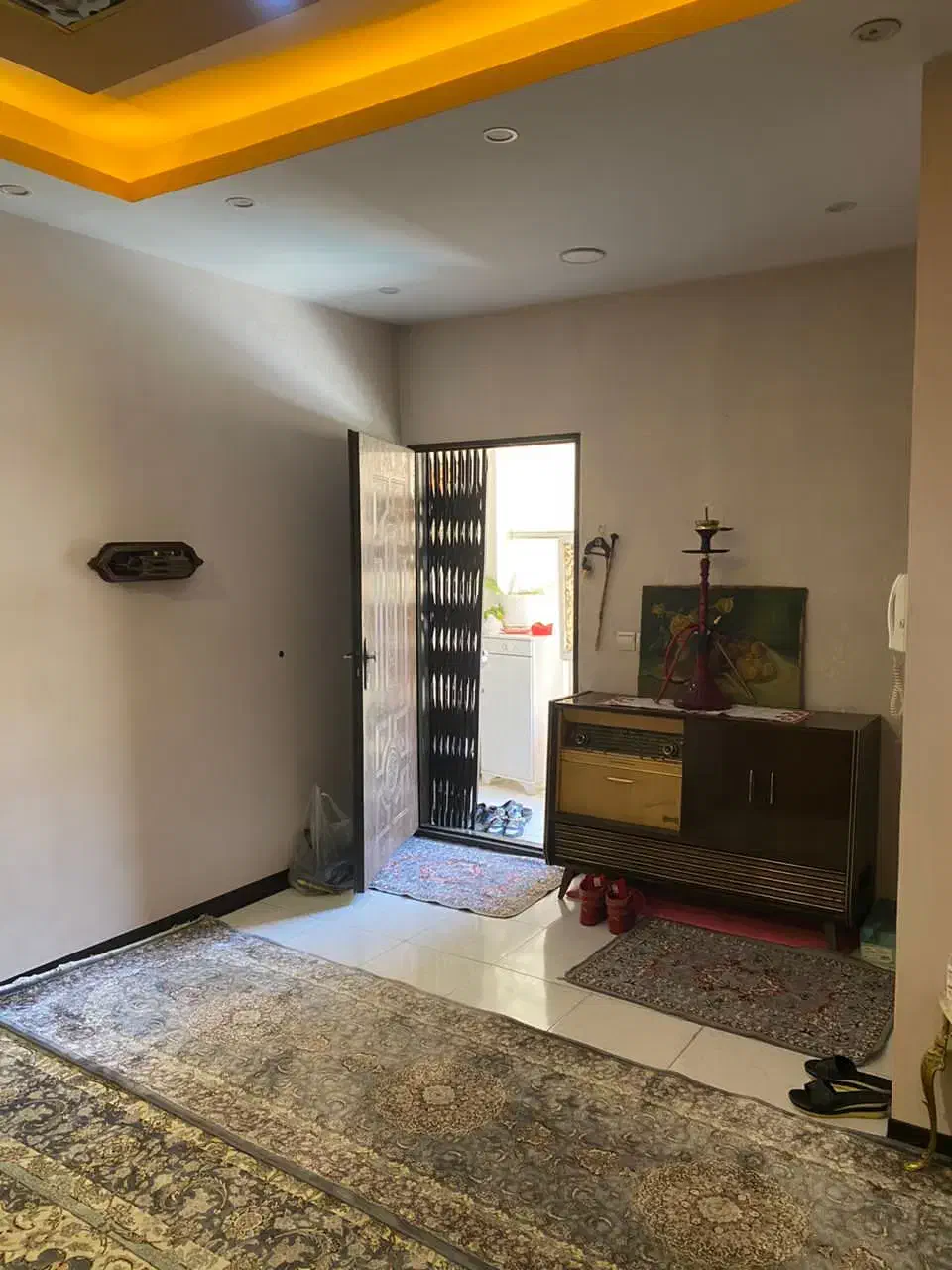 رهن واحد۷۸متری رسالت(املاک هادی)|اجارهٔ آپارتمان|نسیمشهر, |دیوار