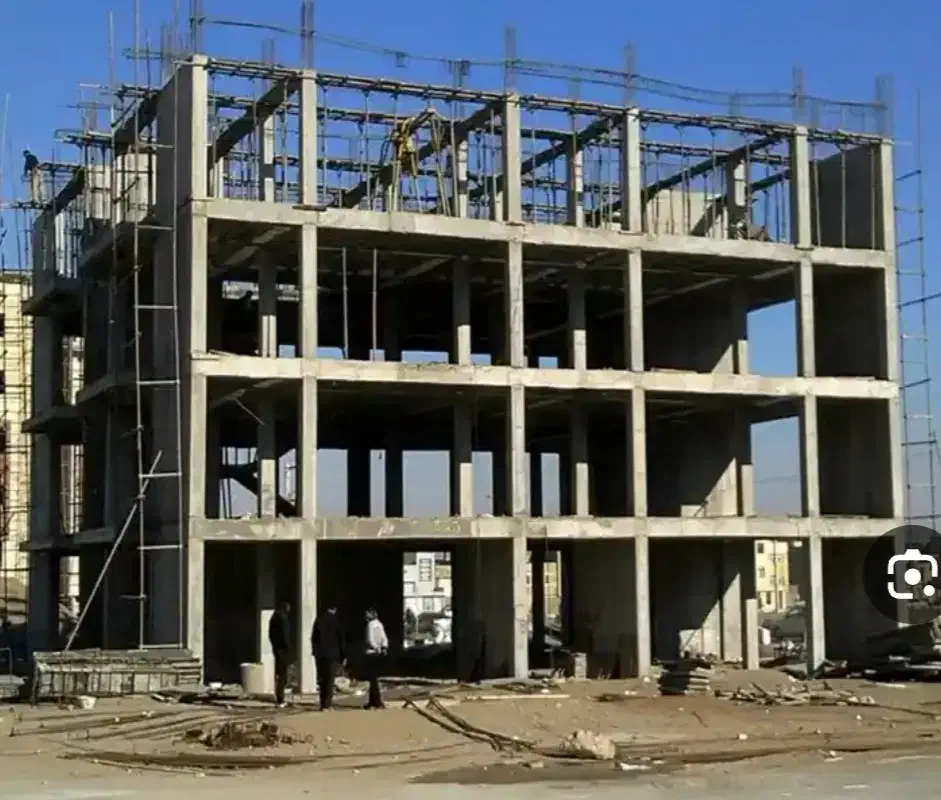 نیازمند نیرو قالب بندی و المتور|استخدام معماری، عمران و ساختمانی|لردگان, |دیوار