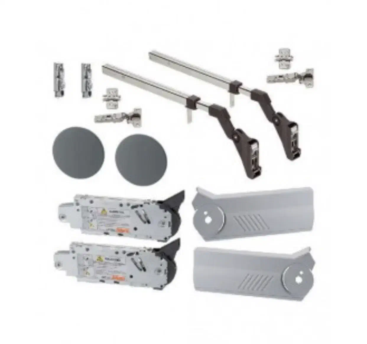 جک کابینت بلوم اونتوس مدل HF-22|جاکفشی، کمد، دراور|تهران, ولنجک|دیوار