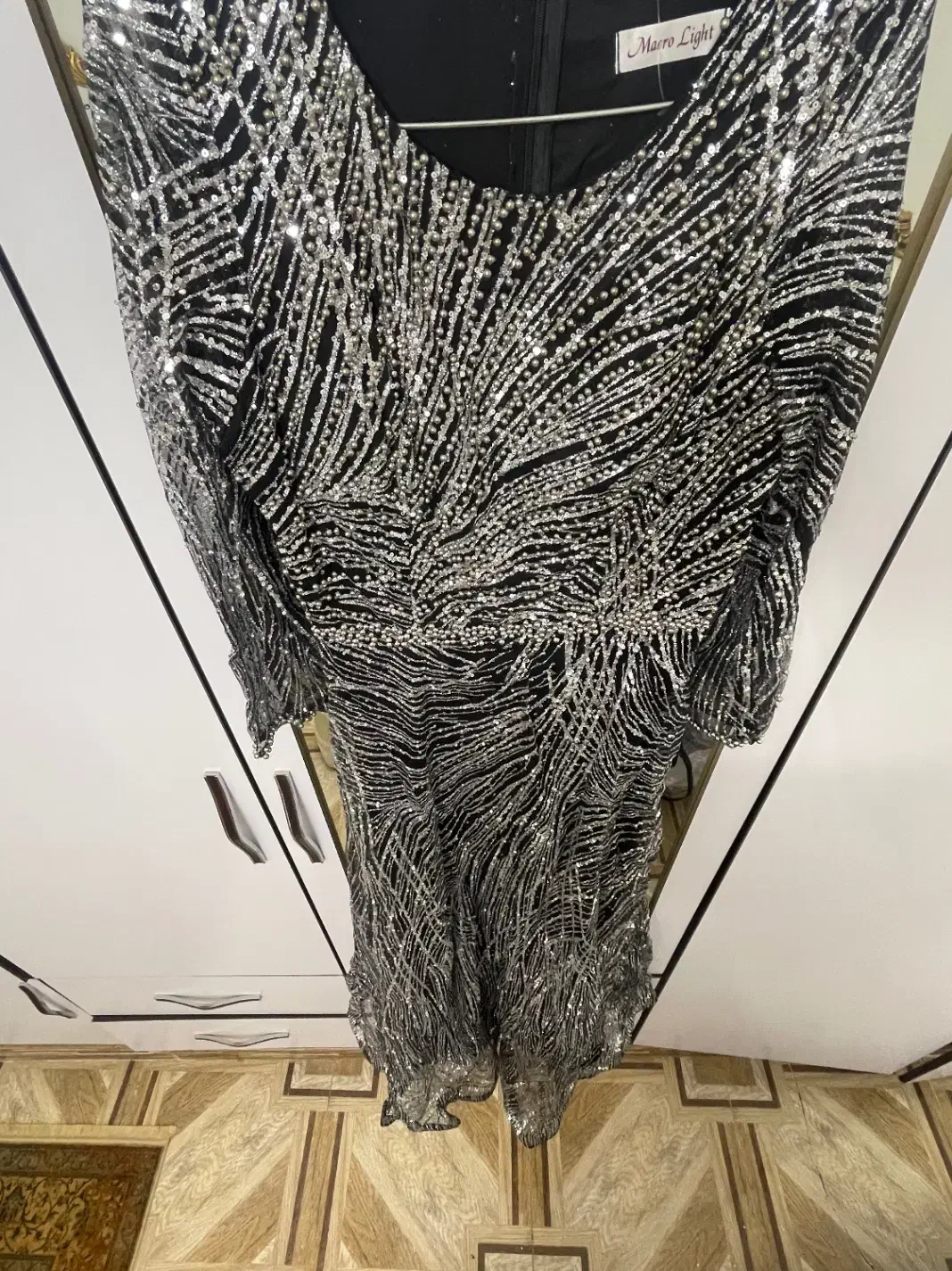 لباس مجلسی|لباس|ورامین, جعفر آباد اخوان|دیوار