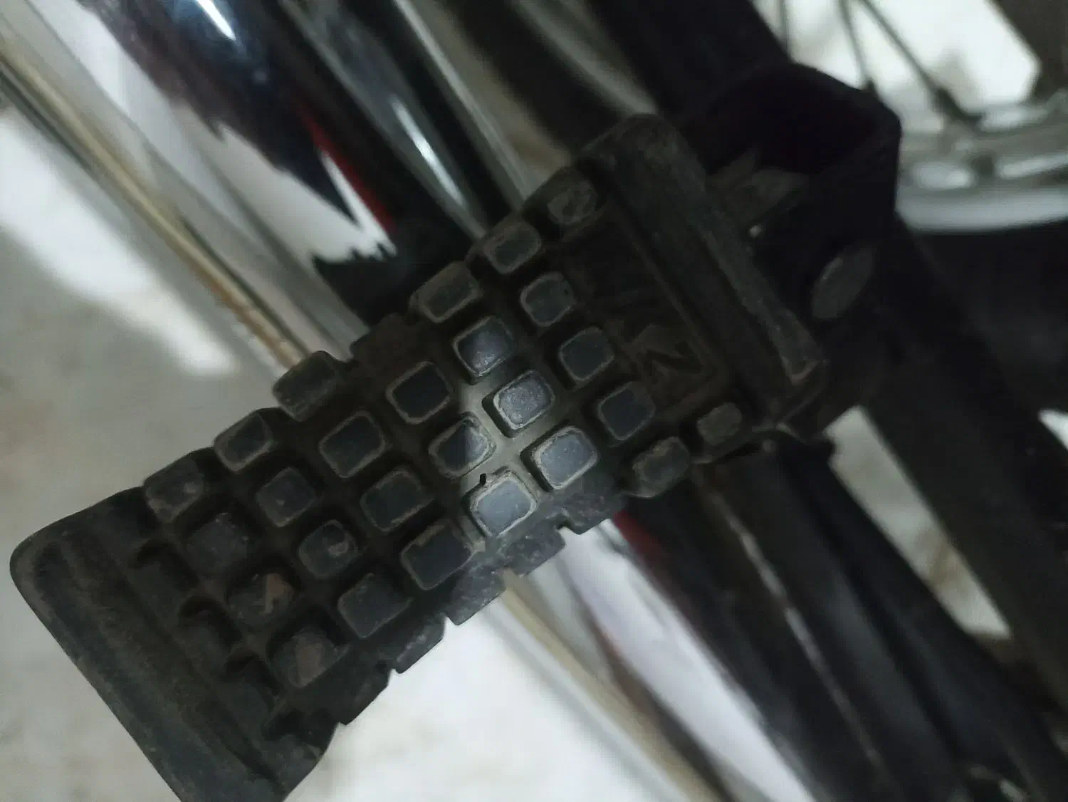 سیوان 95|موتورسیکلت|رشت, پیرسرا|دیوار