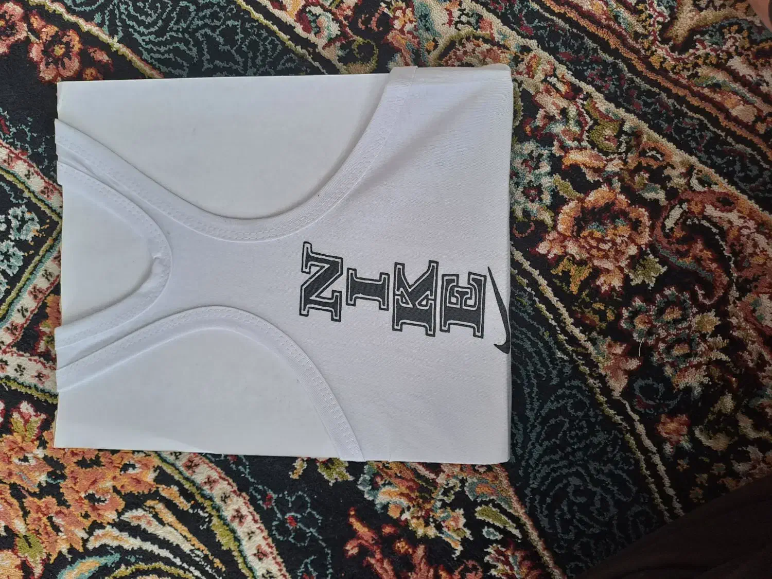 انواع زیر پوش مردانه زیر قیمت بازار|لباس|بیرجند, |دیوار