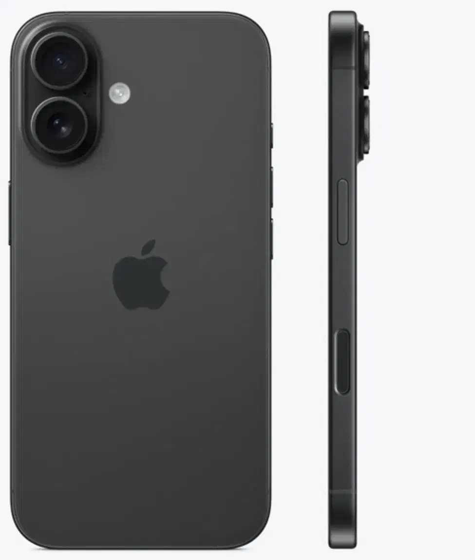 ایفون ۱۶ مشکی ch|موبایل|تهران, پونک|دیوار