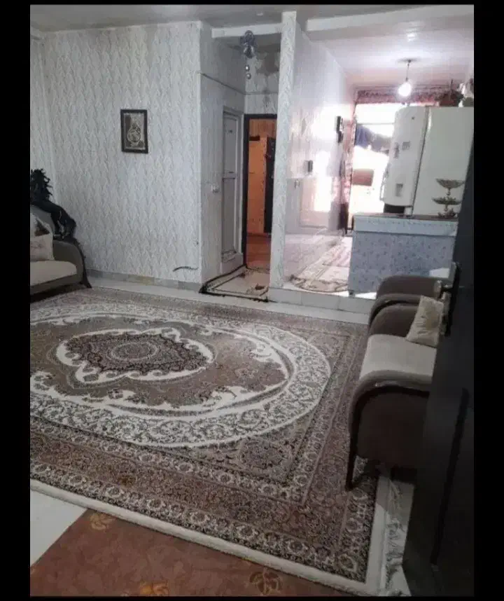 ۵۵ آپارتمان سند دار|فروش آپارتمان|قرچک, پویینک|دیوار