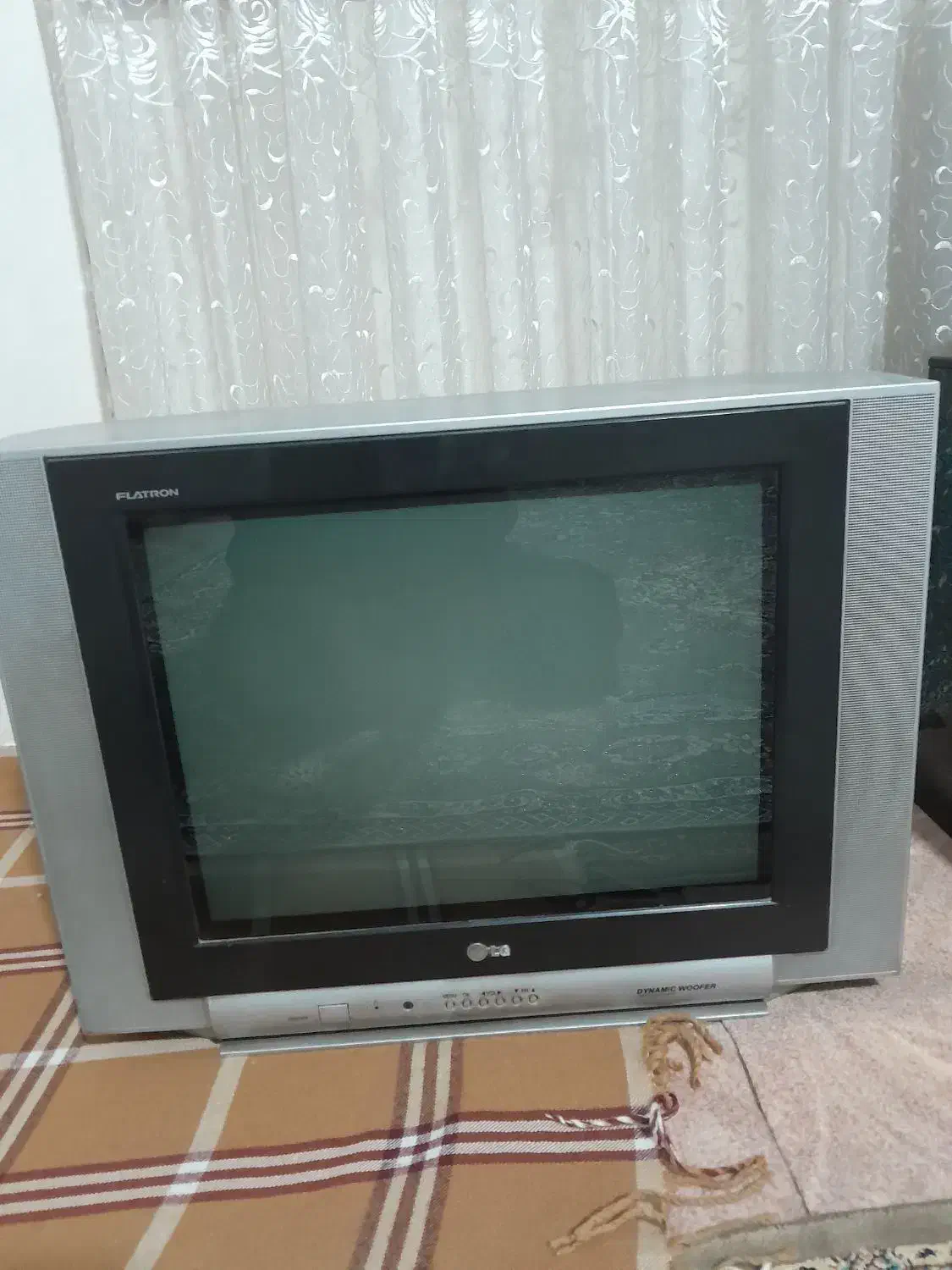 تلویزیون|تلویزیون و پروژکتور|ارومیه, |دیوار