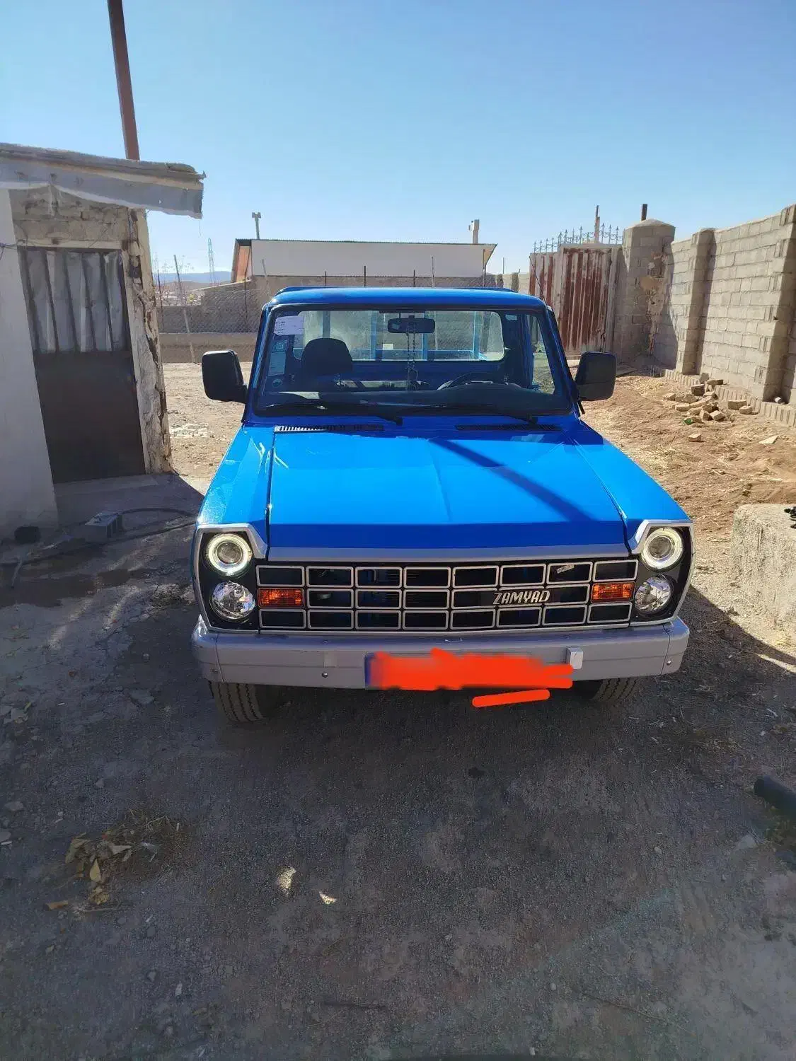 نیسان 1403|خودرو سواری و وانت|آبسرد, |دیوار