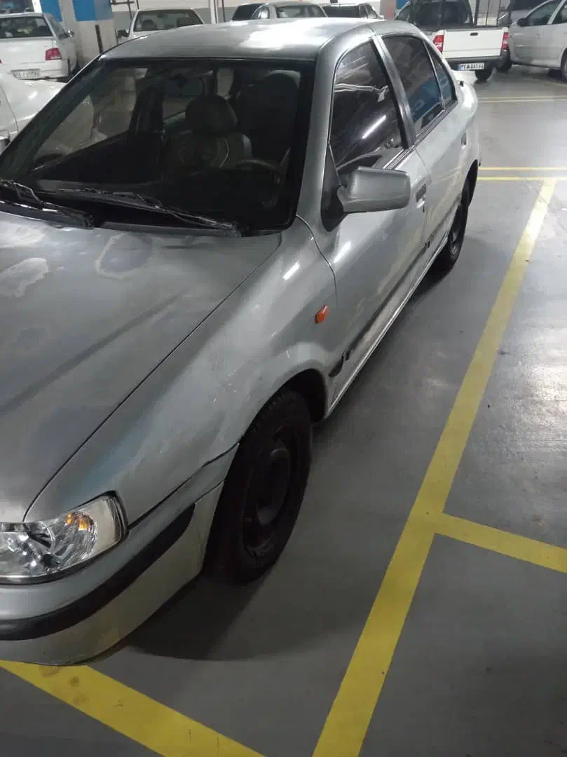 فروش ماشین|خودرو سواری و وانت|تهران, شهرک چیتگر|دیوار