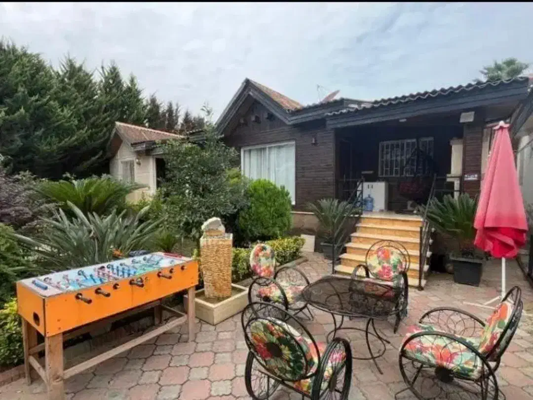 ویلا فلت شهرکی فول فرنیش (مشاور معتمدی)|اجارهٔ خانه و ویلا|رویان, |دیوار