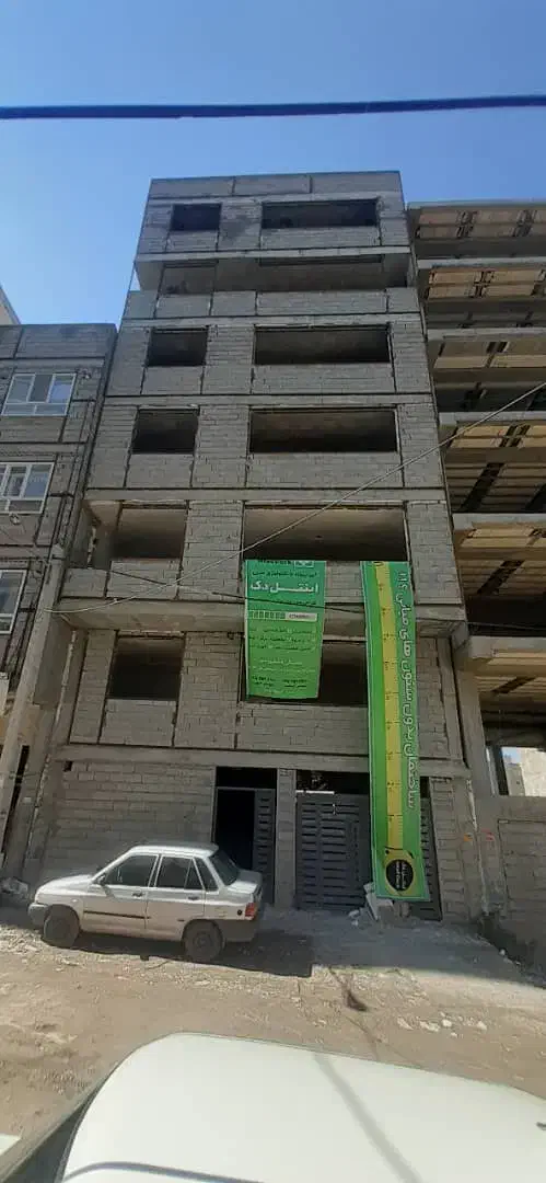 پیش فروش آپارتمان|فروش آپارتمان|مشگین شهر, |دیوار