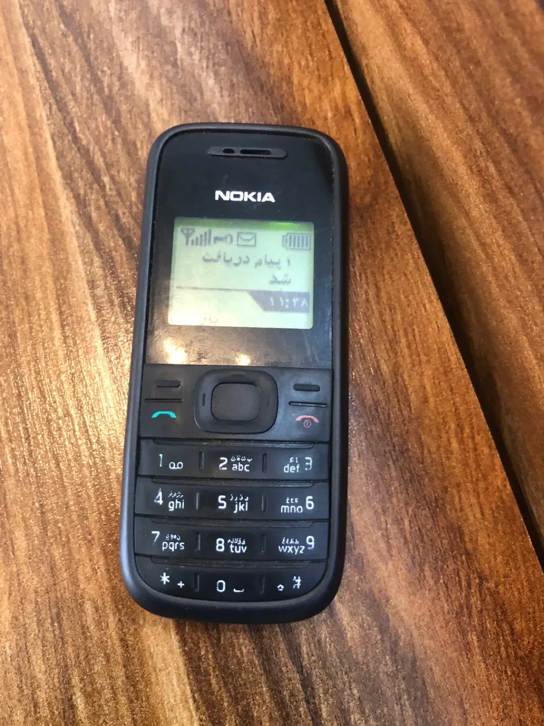 دو تا نوکیا ساده اصل|موبایل|دورود, |دیوار