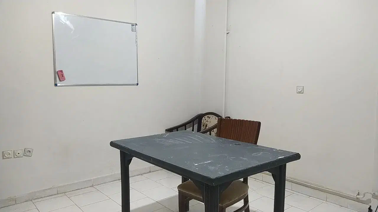 اجاره اتاق برای برگزاری کلاس علمی یا هنری|اجارهٔ کوتاهمدت دفتر کار و فضای آموزشی|زنجان, |دیوار