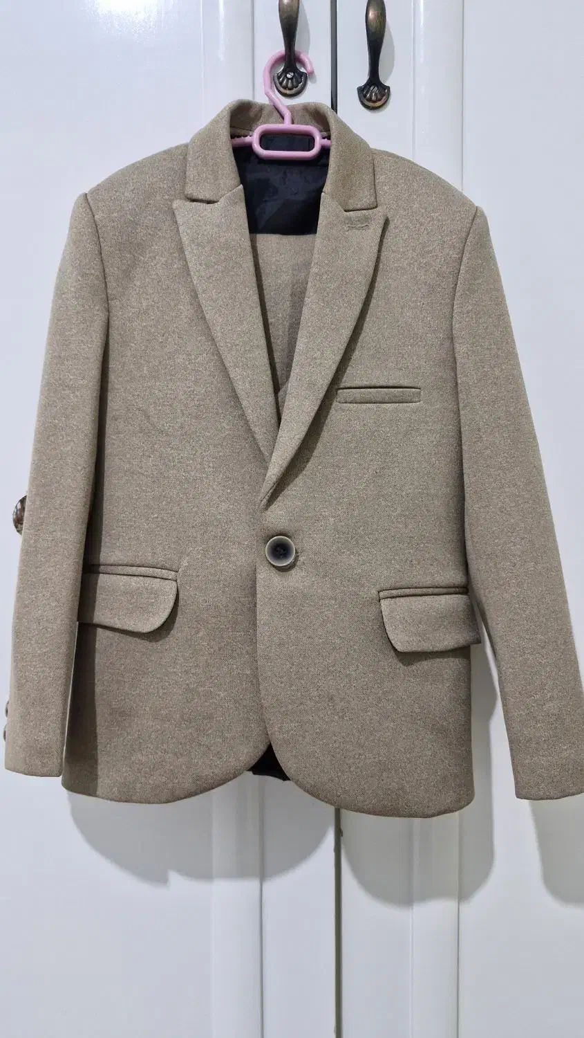 کت شلوار بچگانه نو مناسب عید،عروسی مفت|کفش و لباس بچه|نیشابور, هفده شهریور|دیوار