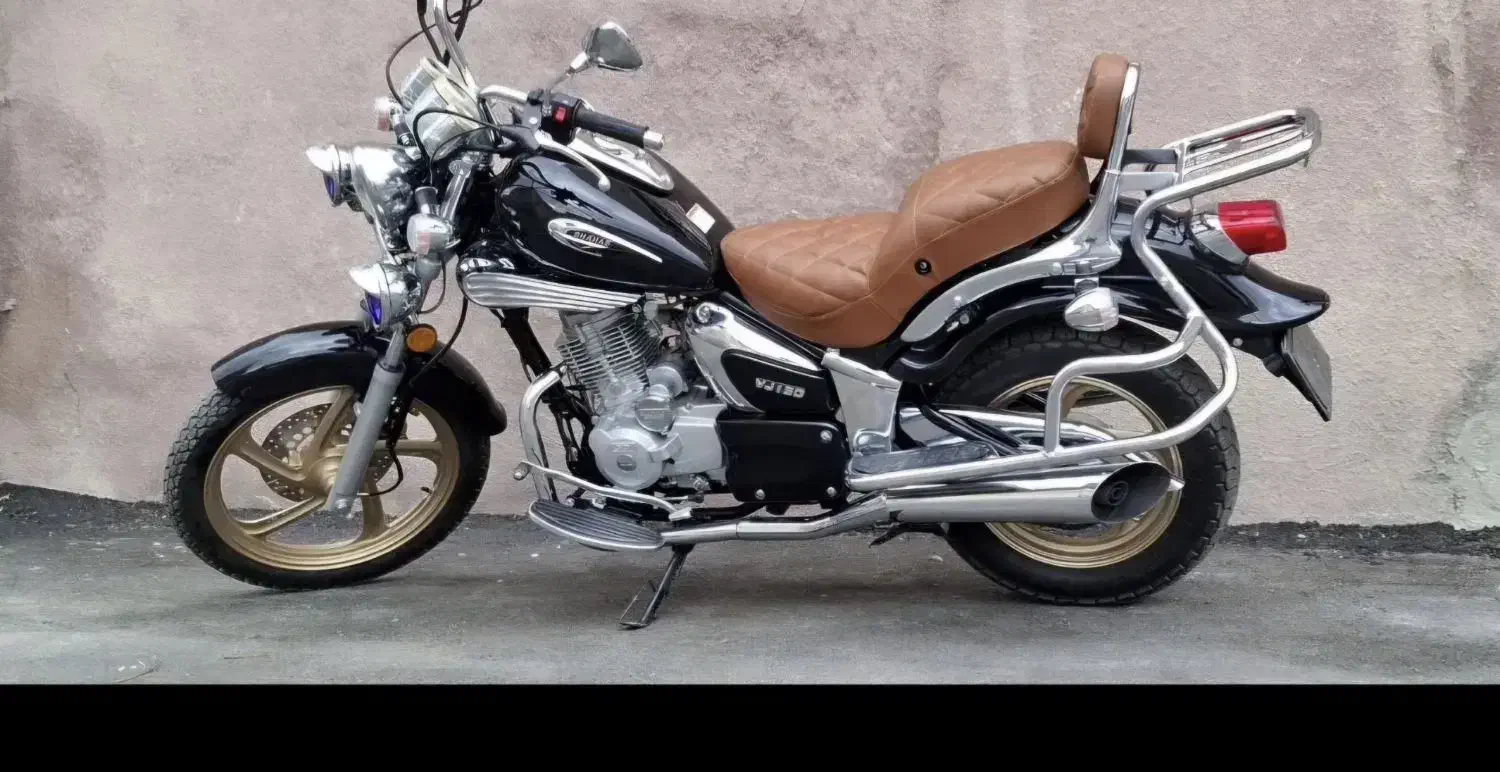 موتور هارلی|موتورسیکلت|همدان, |دیوار