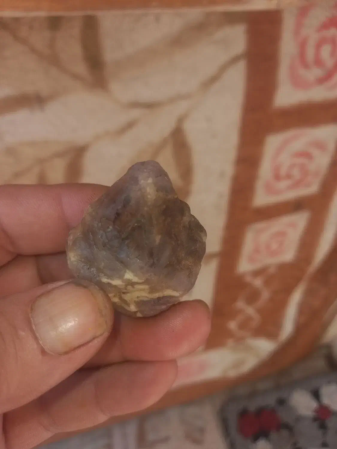 سنگ آماتیس|جواهرات|خمینیشهر, |دیوار