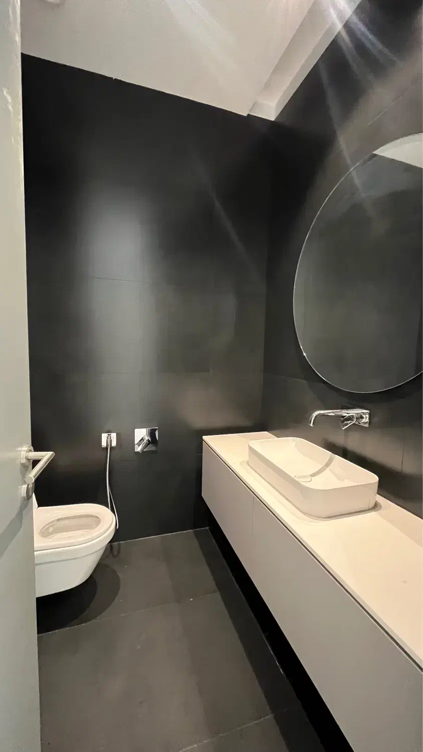 جردن ۱۱۰متر ۲خواب مدرن تکواحدی