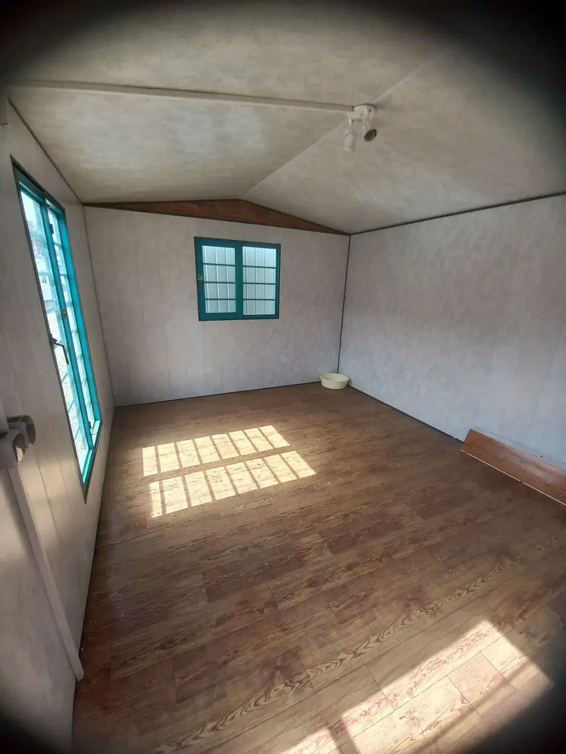 کانکس3×4کارگاهی|مصالح و تجهیزات ساختمان|سبزوار, پاسداران|دیوار