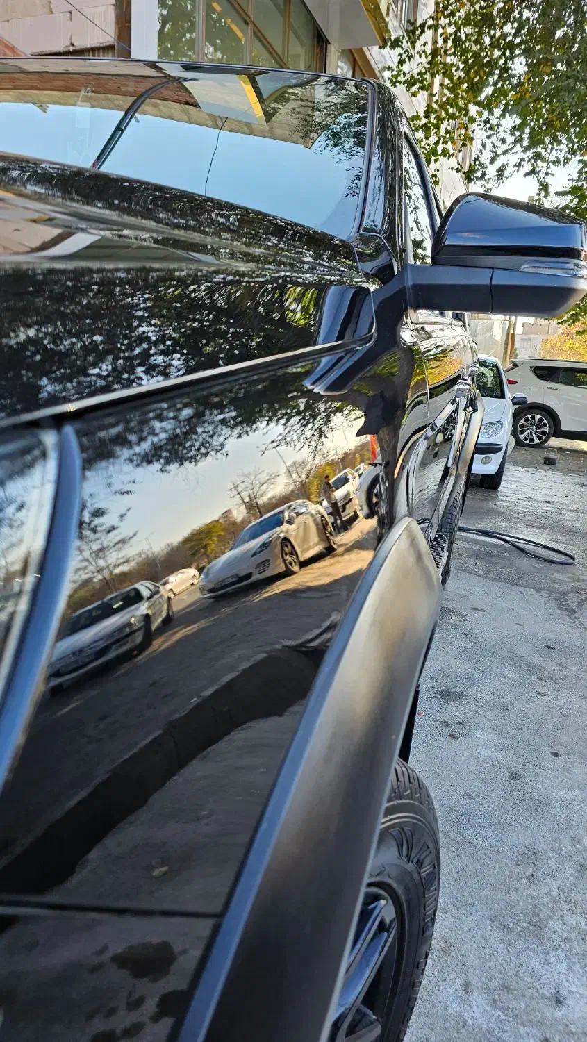 kmc t8|خودرو سواری و وانت|اردبیل, |دیوار