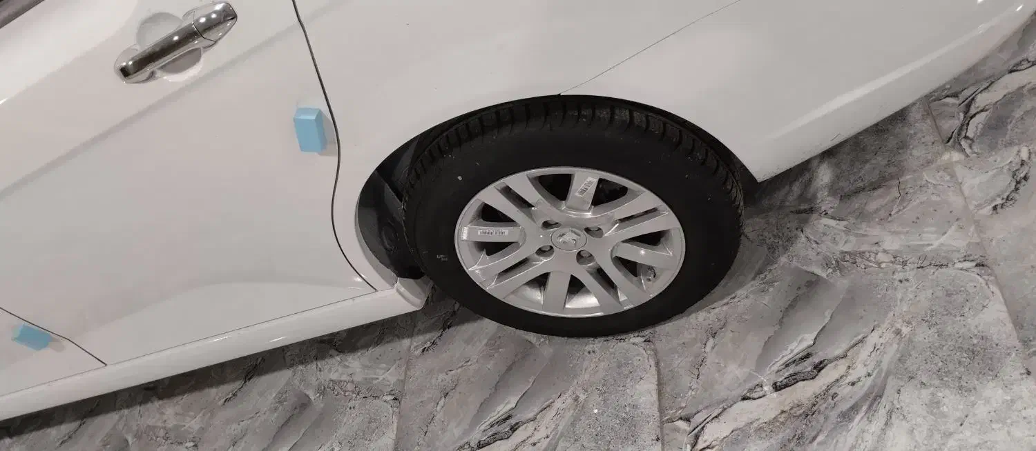 دنا پلاس مدل 1404|خودرو سواری و وانت|آبادان, |دیوار